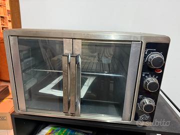 Forno elettrico