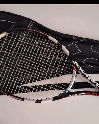 Babolat Pure Drive Roland Garros con Fodero RG