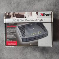 Adsl 2+ Modem Router