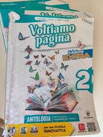 Voltiamo pagina 2 