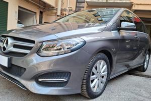 Mercedes-benz B 180 d Automatic Premium