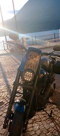 kit faro cupolino low rider s fxlrs HD