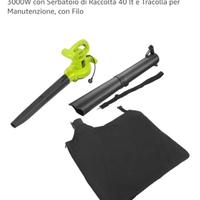 Aspirafoglie