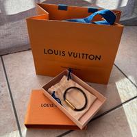Bracciale Louis Vuitton modello Confidential