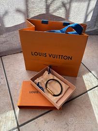 Bracciale Louis Vuitton modello Confidential
