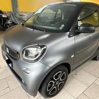Smart ForTwo 90 0.9 Turbo twinamic Superpassion