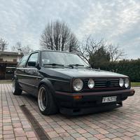 GOLF 2 GTI