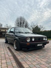 GOLF 2 GTI