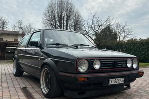 GOLF 2 GTI
