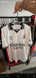 maglia milan pleasure 