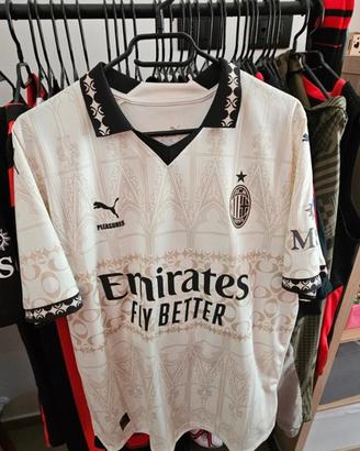 maglia milan pleasure 