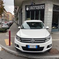 Volkswagen Tiguan 2.0 TDI 110cv/1PROP/GARANZIA