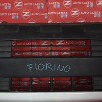 Paraurti Anteriore Completo Fiat Fiorino Qubo (200