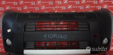 Paraurti Anteriore Completo Fiat Fiorino Qubo (200