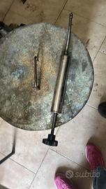 ingrassatore manuale