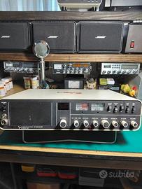 Ricetrasmettitore CB 2000 Base