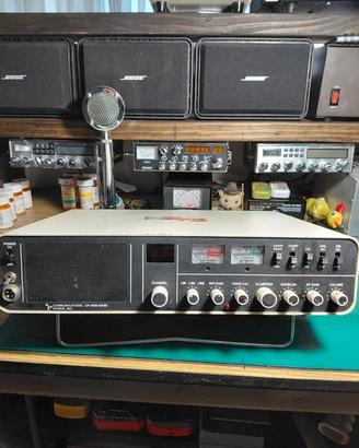 Ricetrasmettitore CB 2000 Base