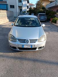 GOLF 5 2.000 TD 140 CV del 2004