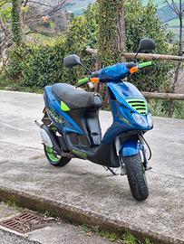 Piaggio Zip