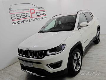 JEEP Compass 2.0 Multijet4WD Longitude 4x4
