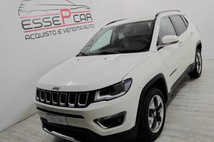 JEEP Compass 2.0 Multijet4WD Longitude 4x4