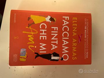 Facciamo finta che mi ami