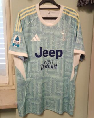 Maglia Juventus David
