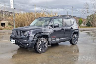 JEEP Renegade 2.0 Mjt 170CV 4WD Active Drive Low T