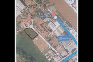 Terreno edificabile a villa pozzoni