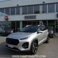 DR AUTOMOBILES dr 3.0 1.5 CVT Bi-Fuel GPL