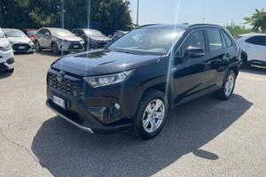 Toyota RAV4 2.5 HV (218CV) E-CVT Active 2WD