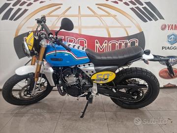 Fantic Motor Caballero 500 50° Anniversario usato