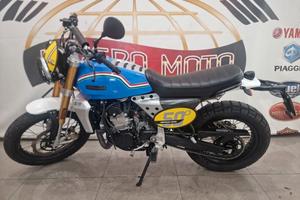 Fantic Motor Caballero 500 50° Anniversario usato