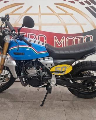 Fantic Motor Caballero 500 50° Anniversario usato