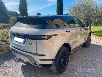 Range Rover Evoque 2.0 150CV AWD Aut R-Dynamic