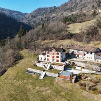 Villa singola - Pedavena