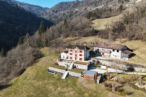 Villa singola - Pedavena