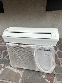 Condizionatore panasonic monosplit