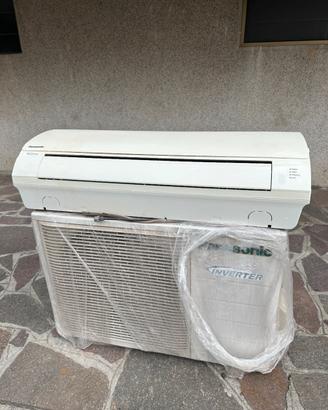Condizionatore panasonic monosplit