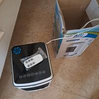  clima portatile nuovo mai usato
