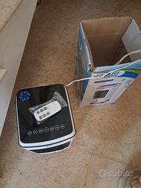  clima portatile nuovo mai usato