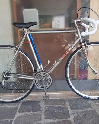 Bici Corsa Ghiaroni vintage, anni '70