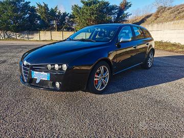 Alfa Romeo 159 jtdm 136 cv 