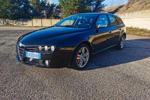 Alfa Romeo 159 jtdm 136 cv 