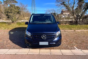 Vito 114 CDI Tourer Select Compact