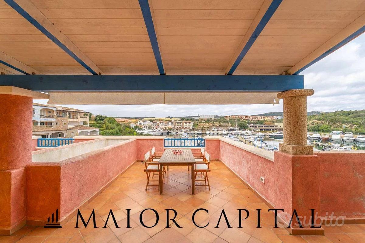 Appartamento – Lungoni/Santa Teresa Gallura, Gallura Nord-Est Sardegna - Vista 2