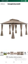 gazebo