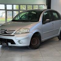 CITROEN C3 1.1 Exclusive