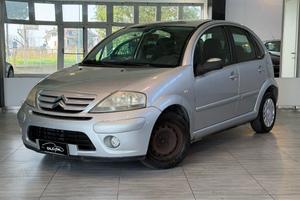 CITROEN C3 1.1 Exclusive