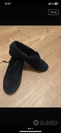 Scarpe ballo